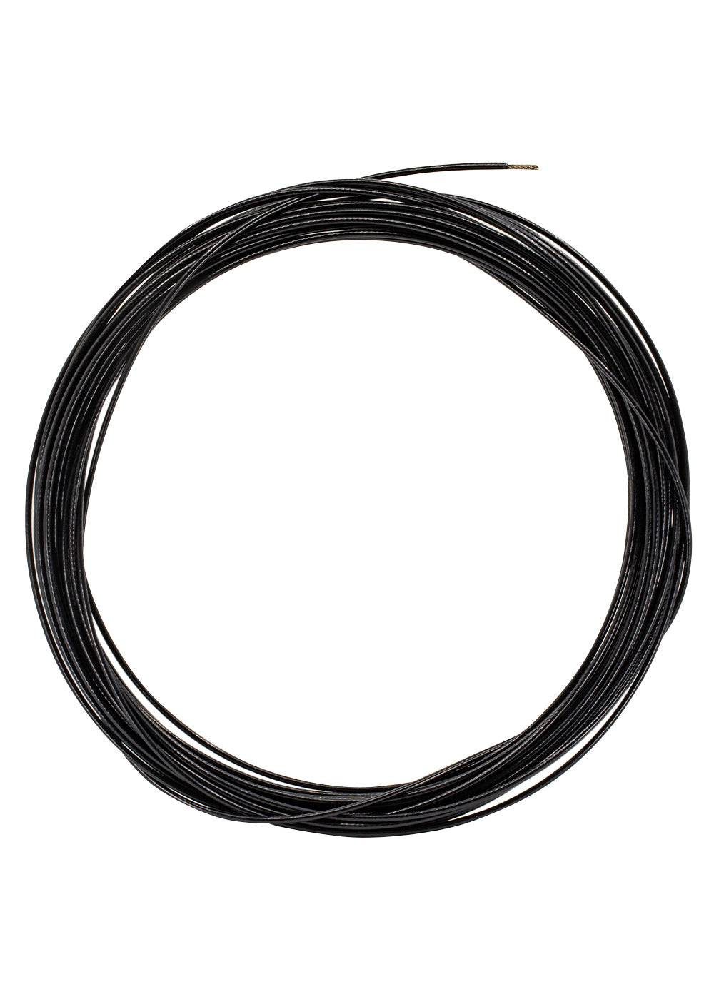Riffe 500lb Coated SS cable 50fT Roll