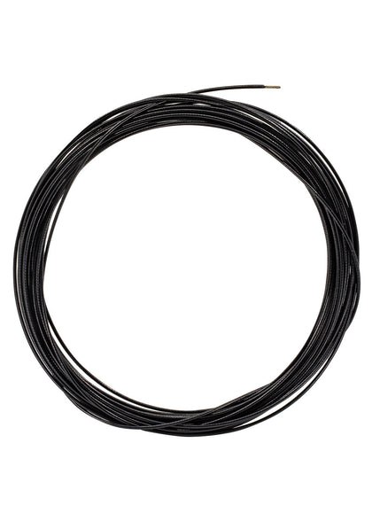 Riffe 500lb Coated SS cable 50fT Roll