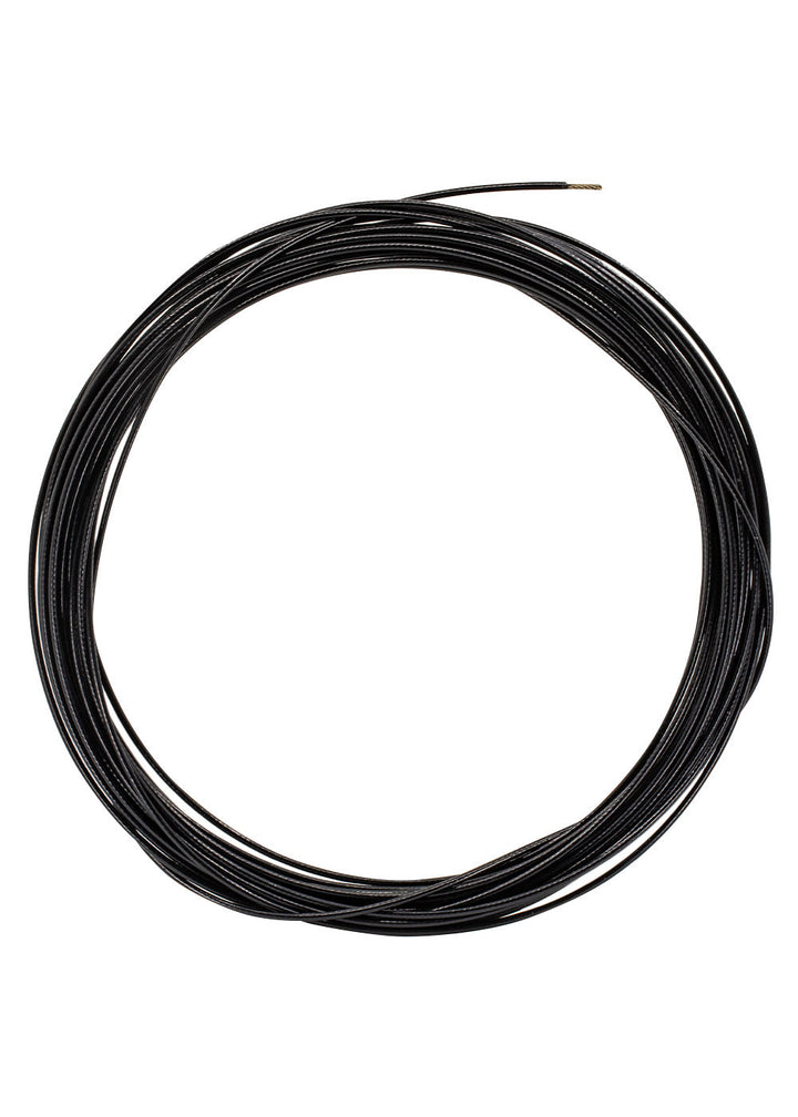 Riffe 500lb Coated SS cable 50fT Roll