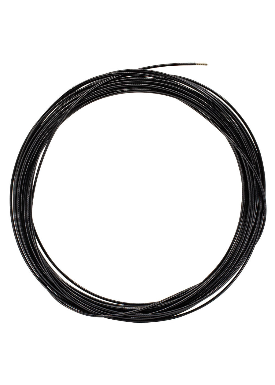 Riffe 500lb Coated SS cable 50fT Roll