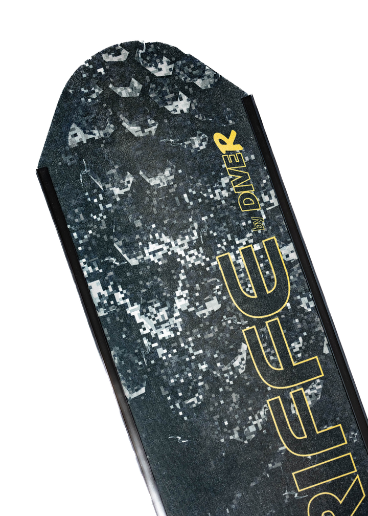 Riffe Vortex Composite Blades By DiveR