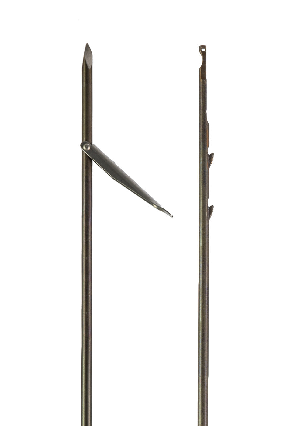 Riffe Euro 7.1mm Hawaiian Tri-Cut Shaft