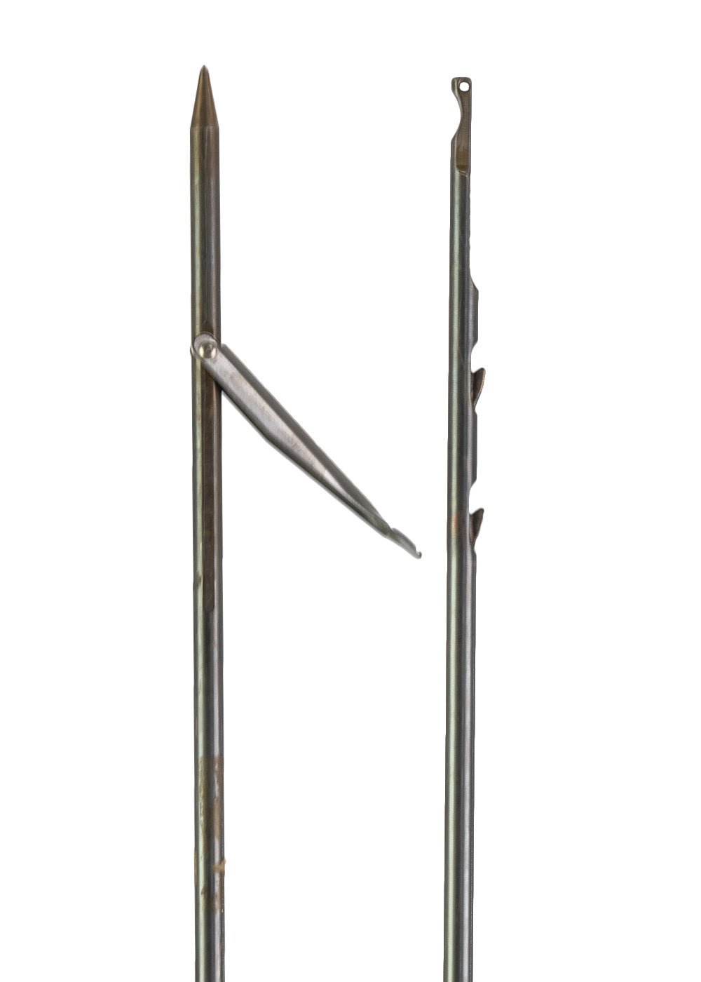 Riffe 'Euro' 7.5mm Hawaiian Speargun Shaft