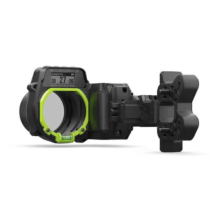 Garmin Xero A1i Right-handed Bow Sight