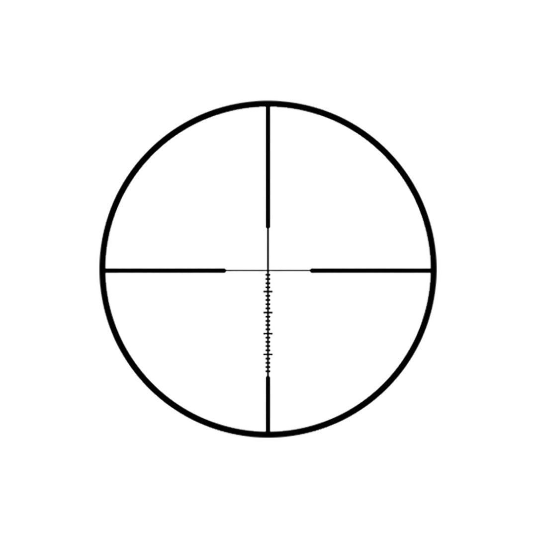 Leupold Vx-Freedom Rimfire Scope 3-9X40