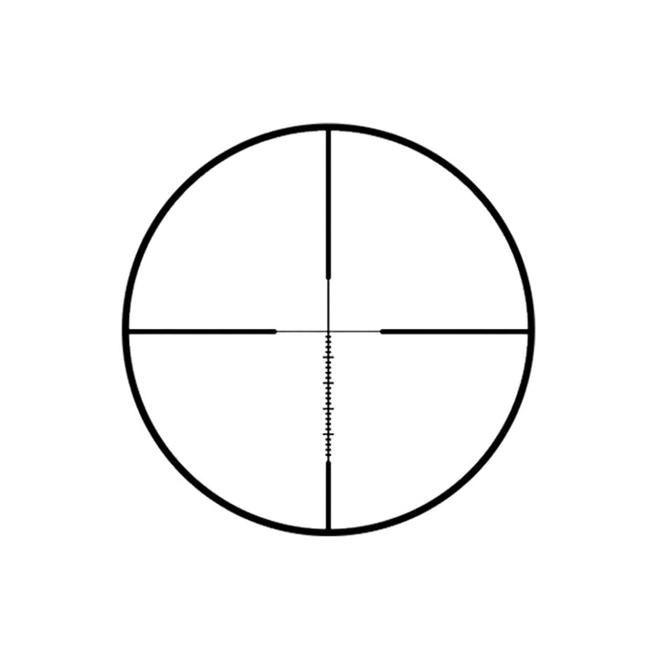 Leupold Vx-Freedom Rimfire Scope 3-9X40