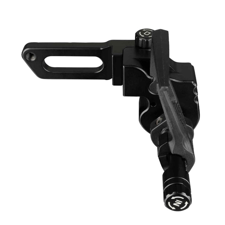 Ripcord Ratchet Standard Mount Cable Driven Rest