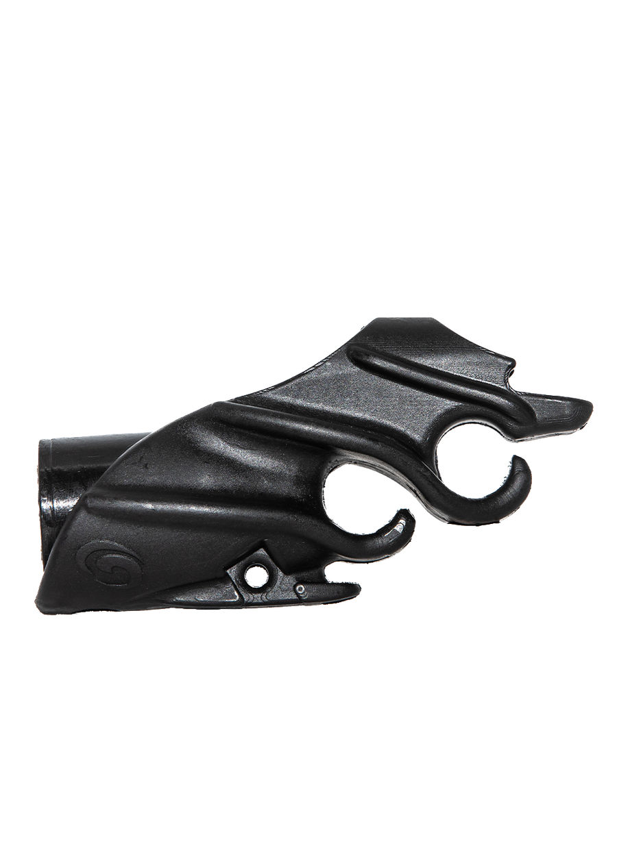 Rob Allen Vecta Low Profile Semi Closed Muzzle