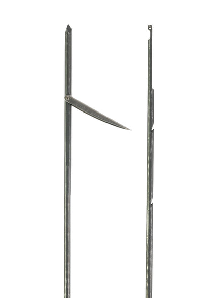 Rob Allen 7.0mm Double Notch Shaft