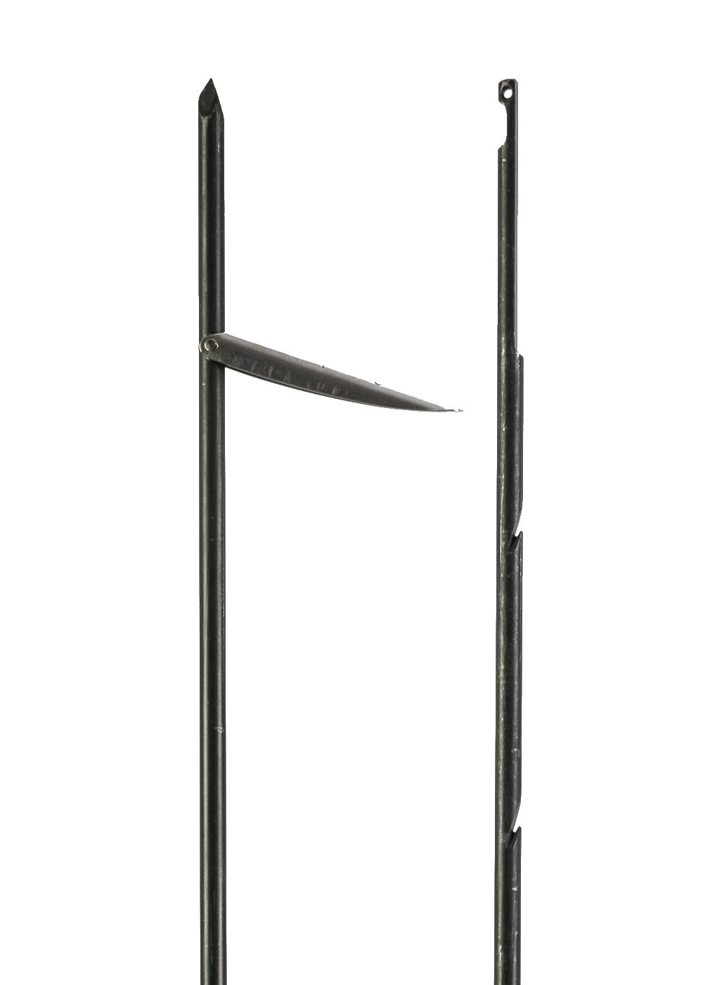 Rob Allen 6.5mm Double Notch Shaft