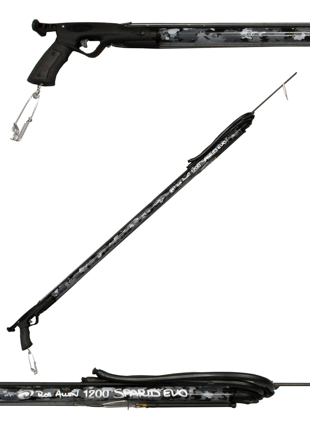 Rob Allen Sparid Evo Speargun