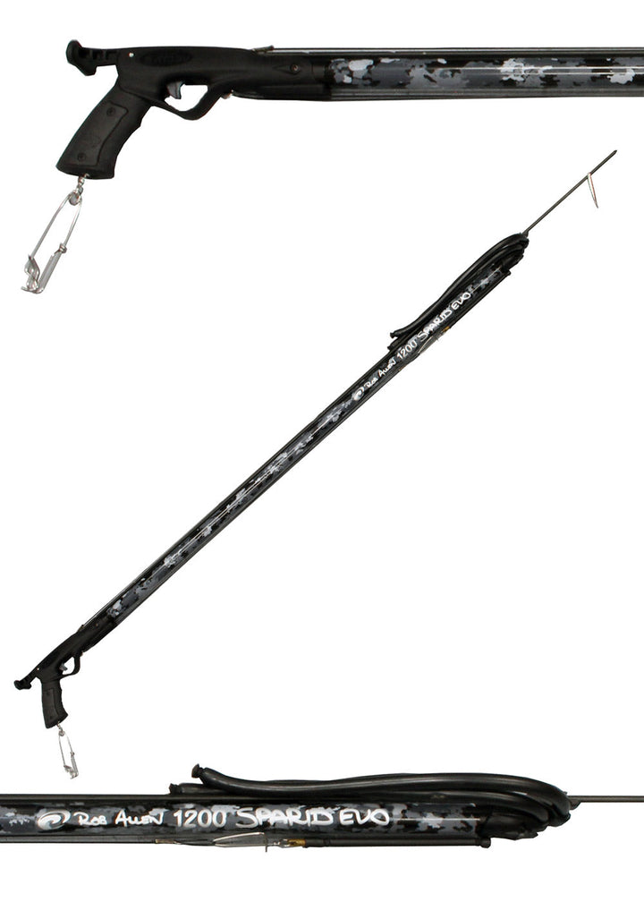 Rob Allen Sparid Evo Speargun