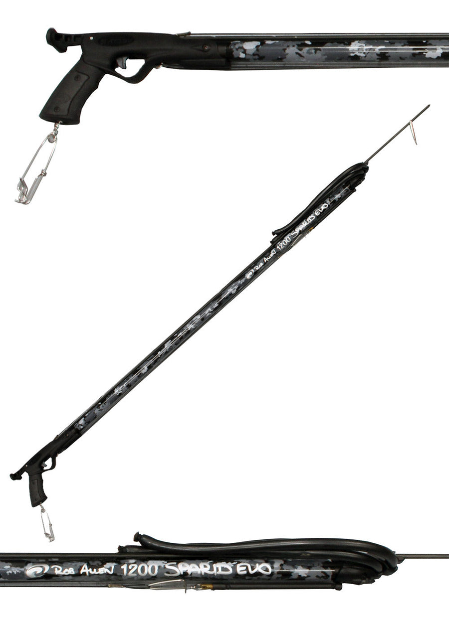 Rob Allen Sparid Evo Speargun