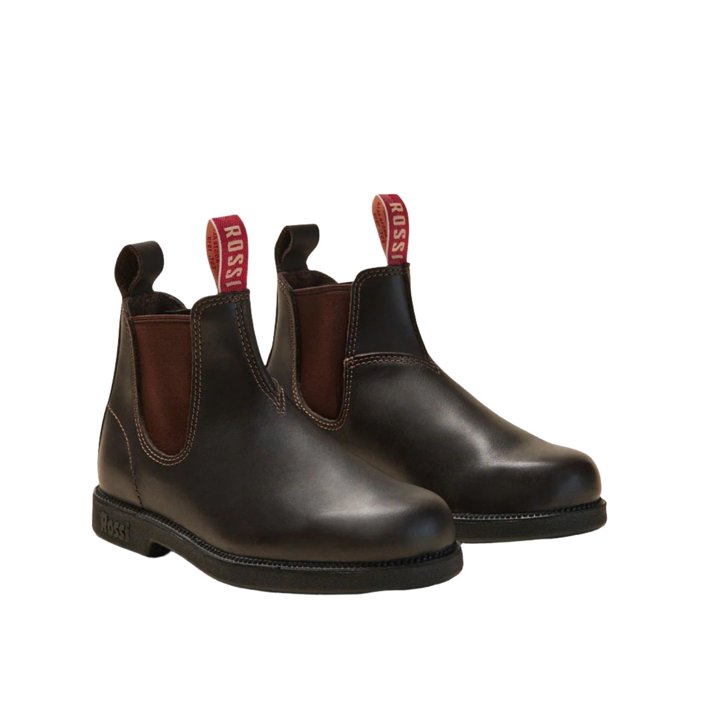 Rossi Booma Elastic Side Boot – Venture Hunting