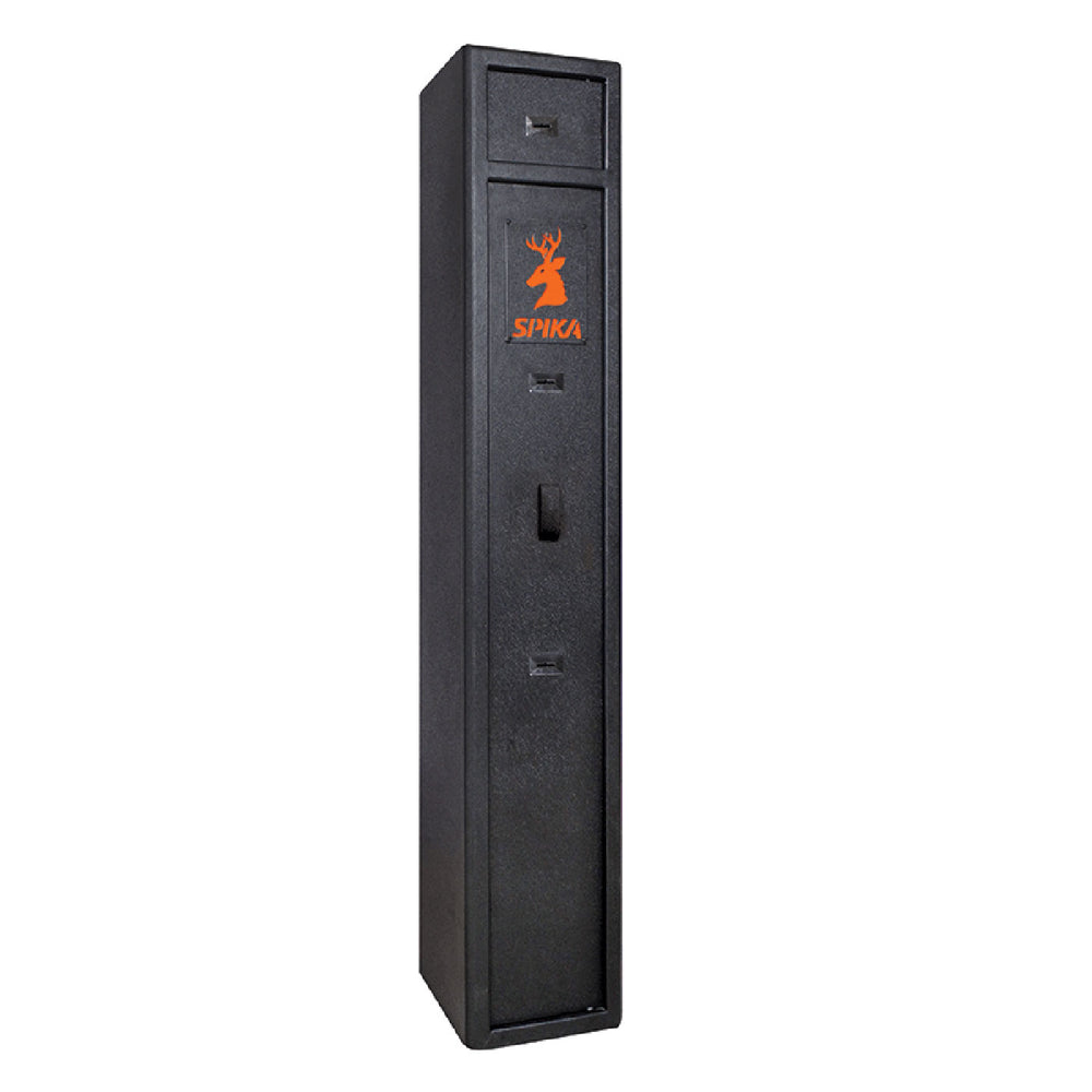 Spika Small 4 Gun Safe - A/B Category Compliant
