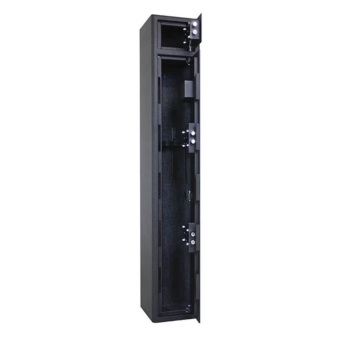 Spika Small 4 Gun Safe - A/B Category Compliant