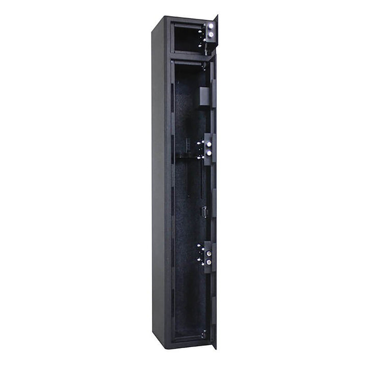 Spika Small 4 Gun Safe - A/B Category Compliant
