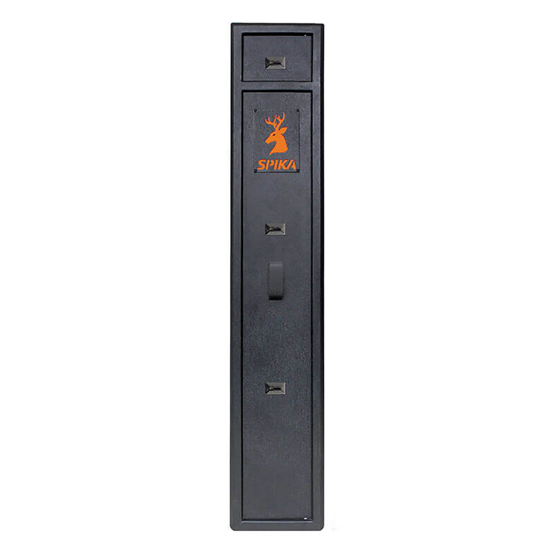 Spika Small 4 Gun Safe - A/B Category Compliant