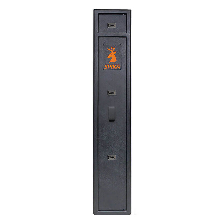 Spika Small 4 Gun Safe - A/B Category Compliant