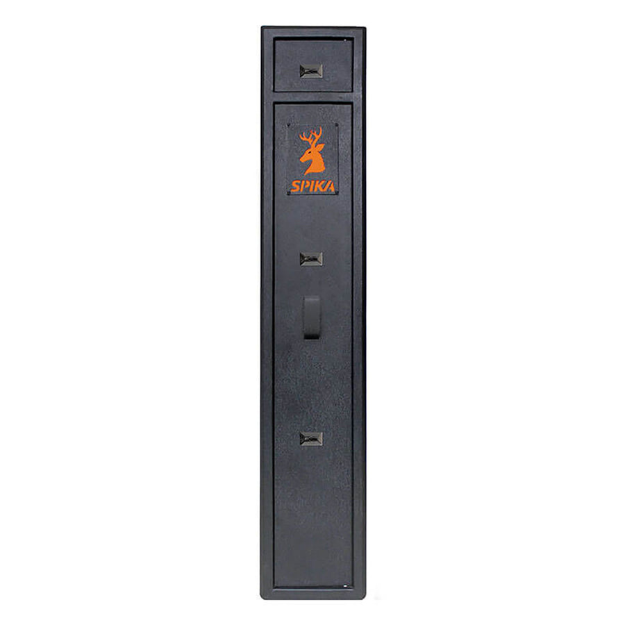 Spika Small 4 Gun Safe - A/B Category Compliant