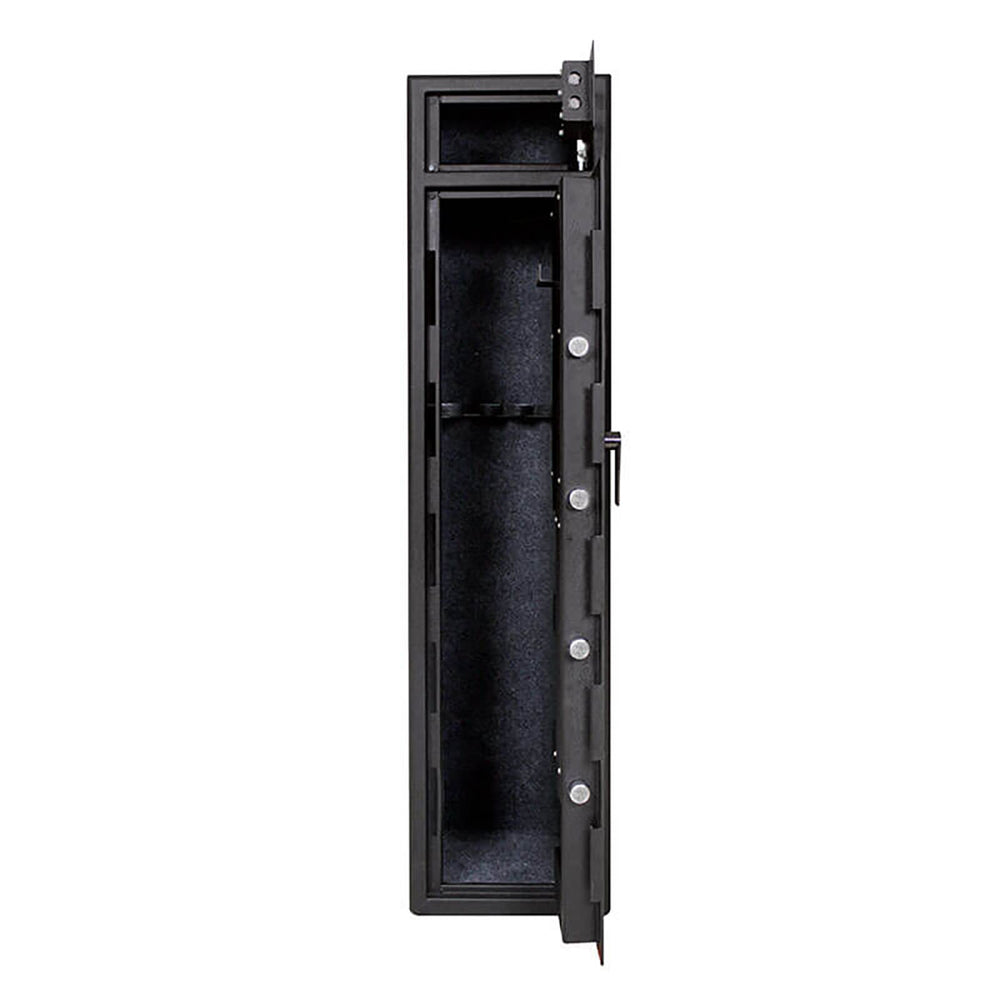 Spika Medium 8 Gun Safe - A/B Category Compliant