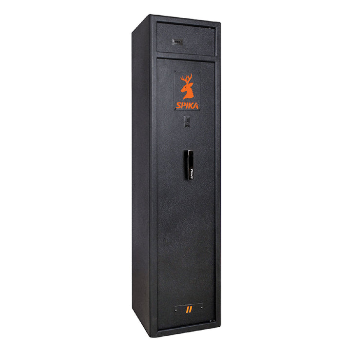 Spika Medium 8 Gun Safe - A/B Category Compliant