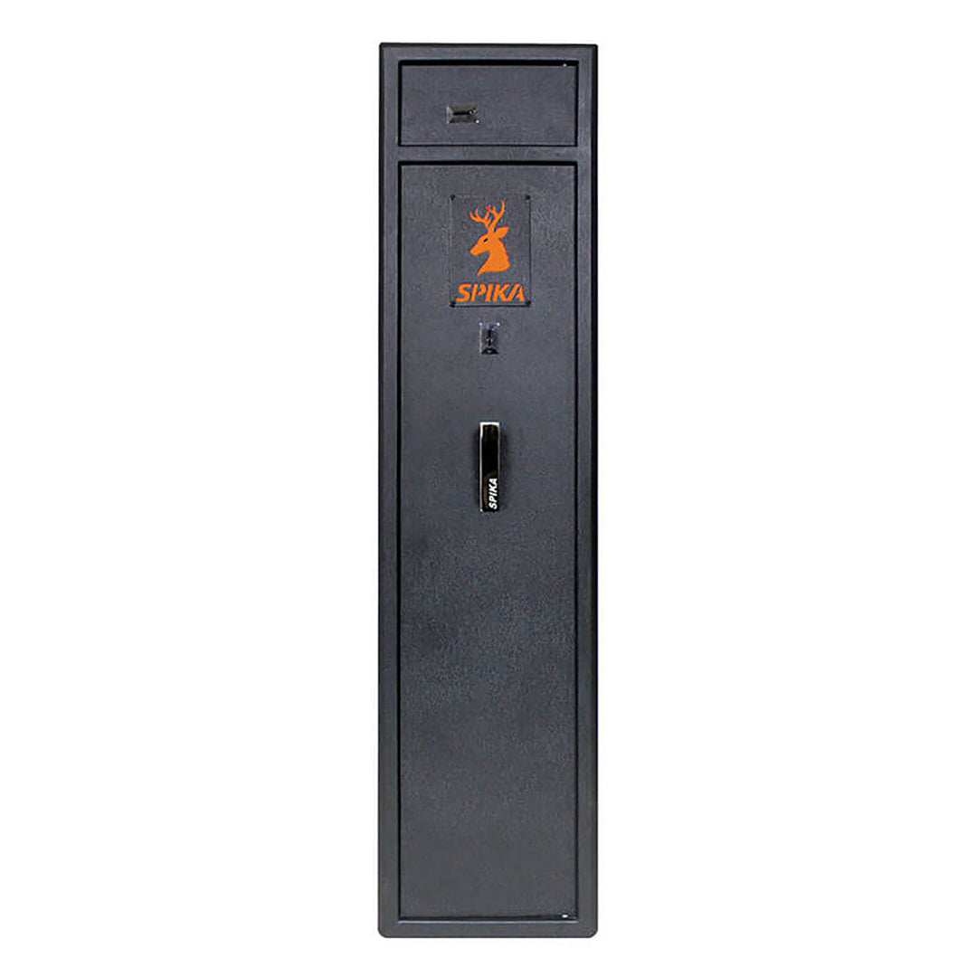 Spika Medium 8 Gun Safe - A/B Category Compliant