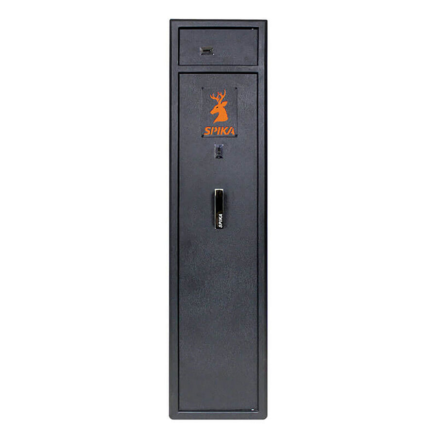 Spika Medium 8 Gun Safe - A/B Category Compliant