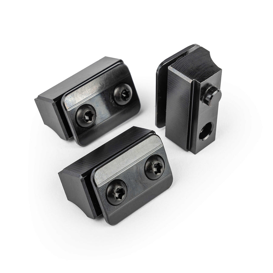 Tikka Ace Internal Handguard Weight 2 Piece - 200G