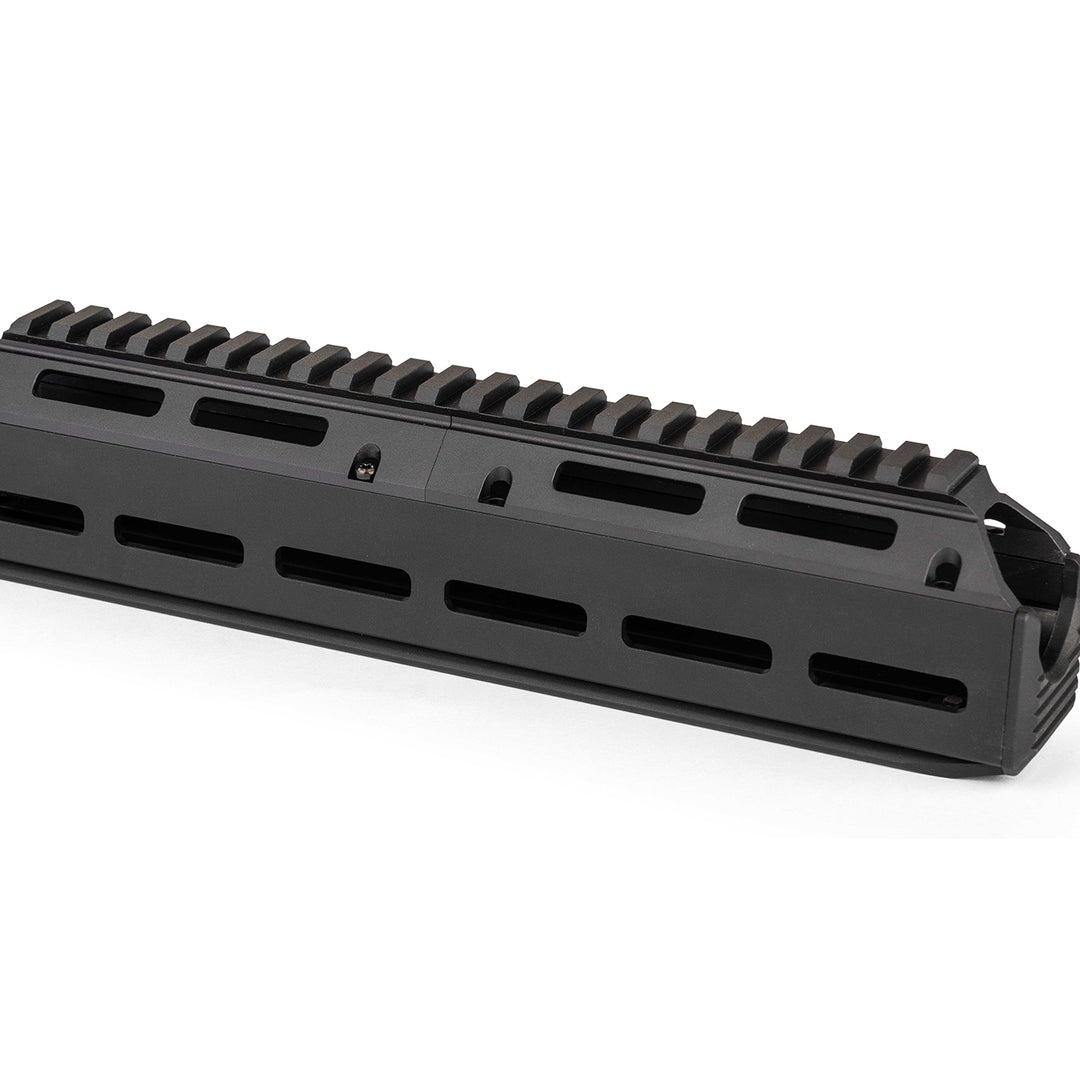Tikka Ace Picatinny Handguard Toprail - Black