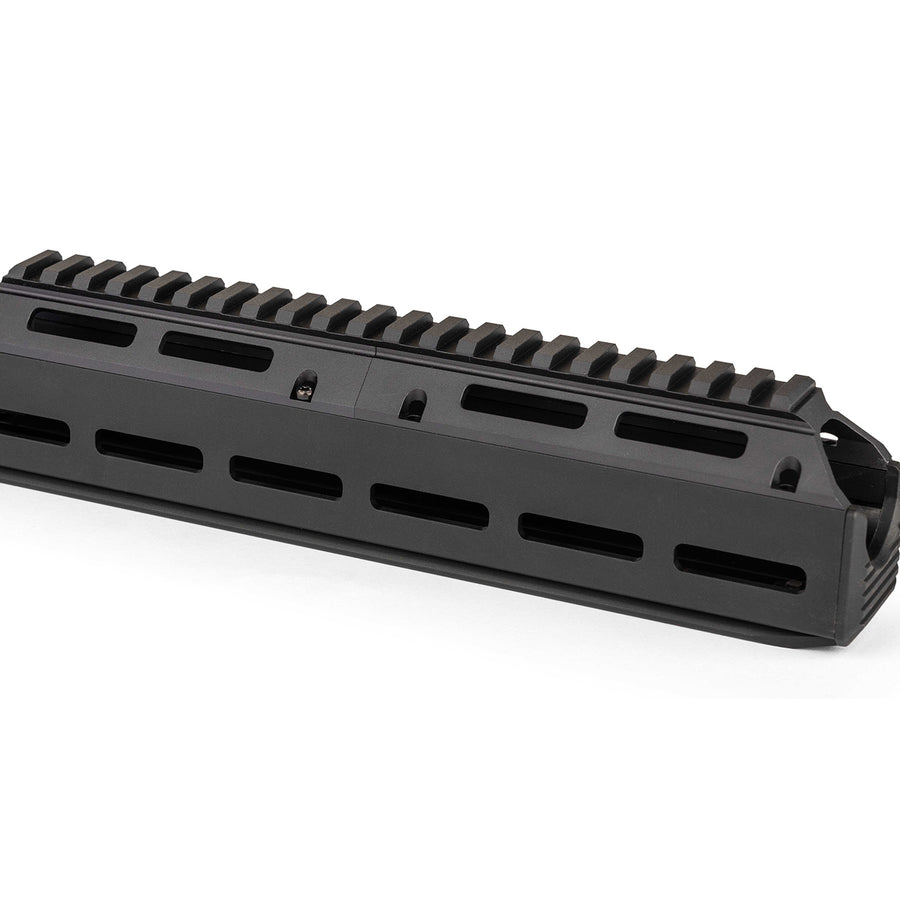 Tikka Ace Picatinny Handguard Toprail - Black