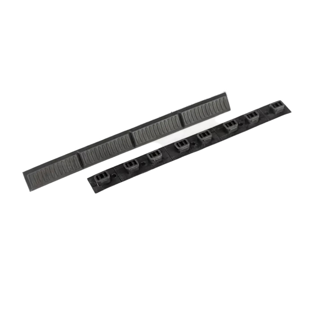 Tikka Ace M-Lok Rail Cover 4 Piece - FDE Tan