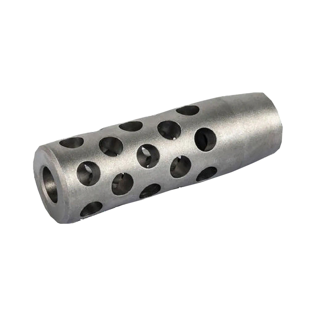 Sako Muzzle Brake - Conical D16.5 M14X1 Stainless Steel