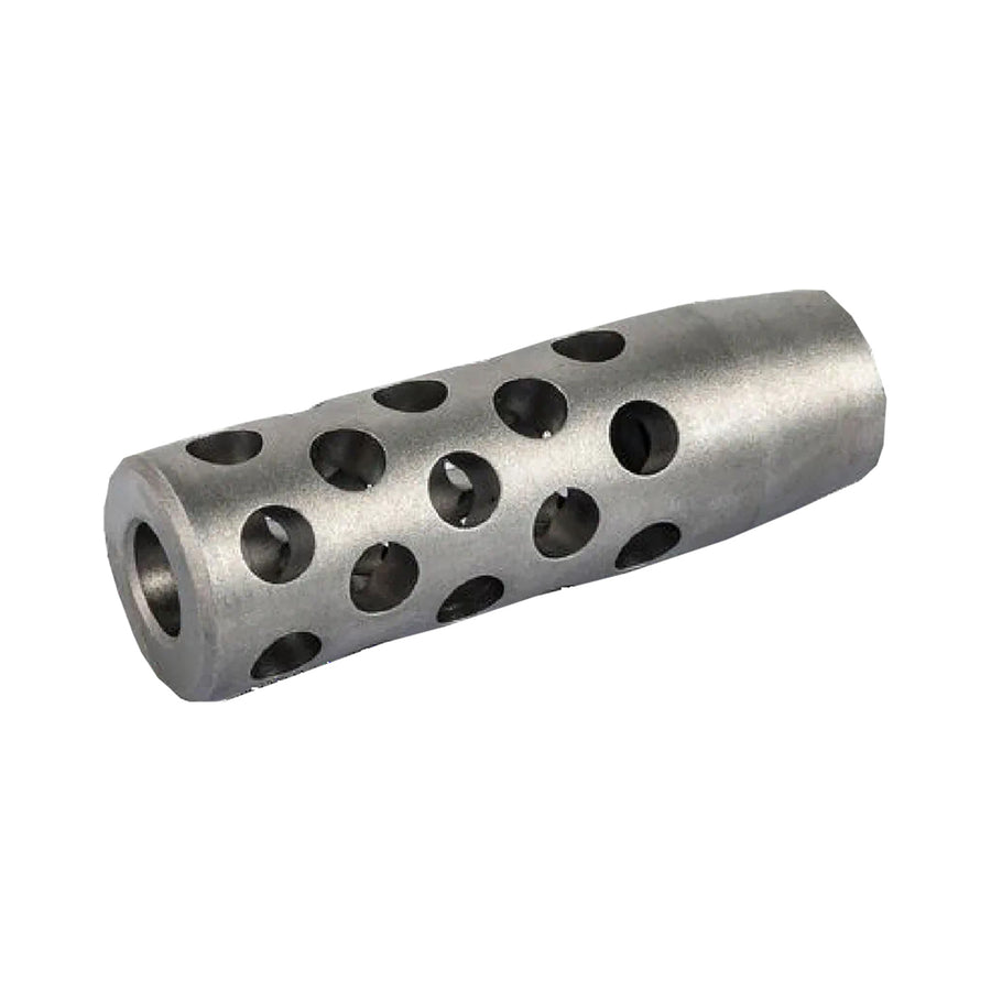 Sako Muzzle Brake - Conical D16.5 M14X1 Stainless Steel