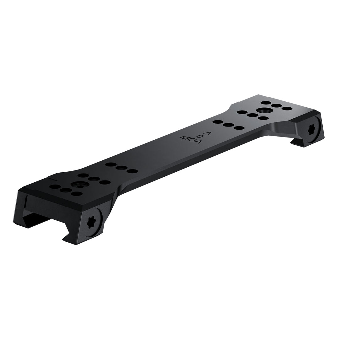 Sako Optilock Scope Mount Adaptor to Picatinny - Suit S20