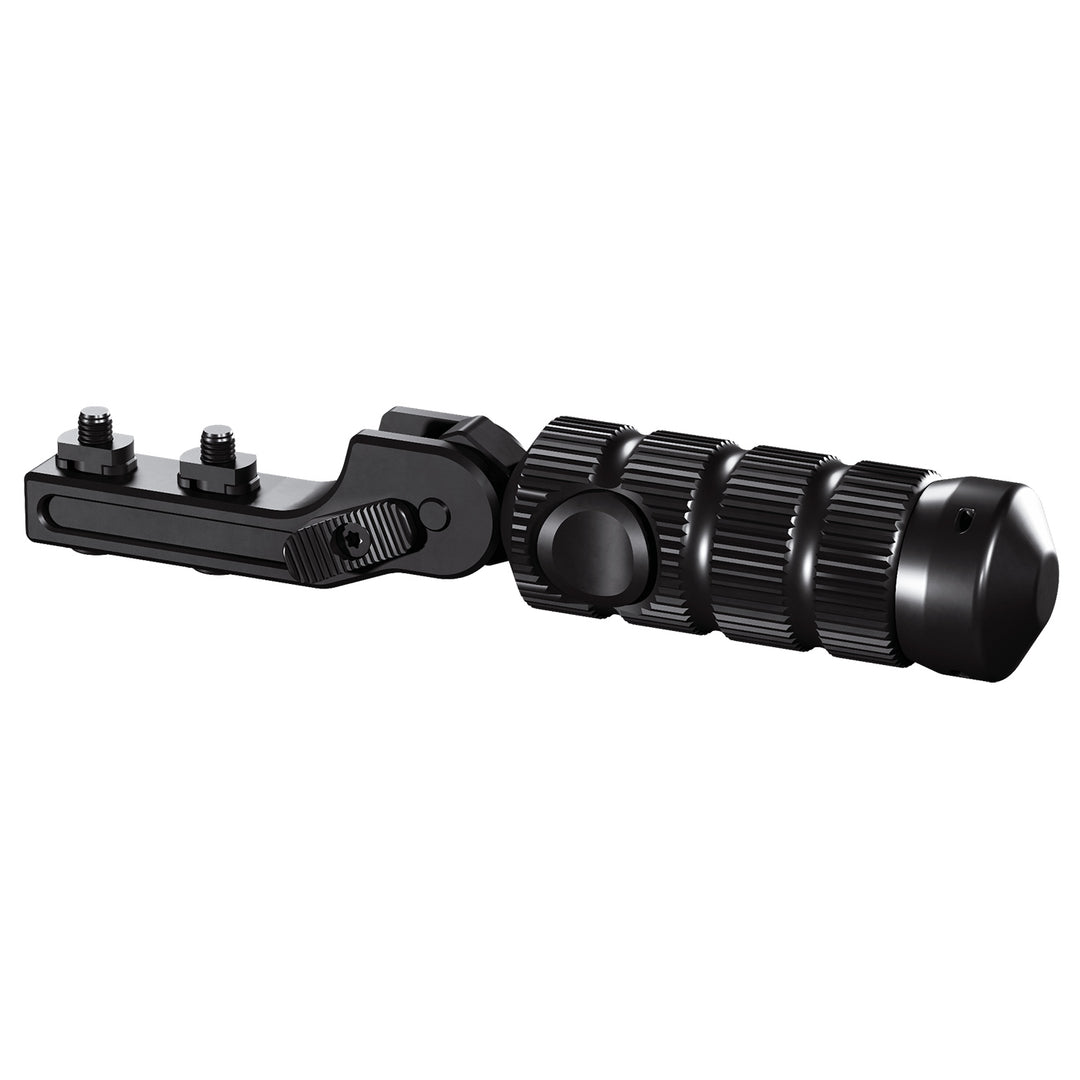 Sako S20 Monopod - M-LOK Mounted