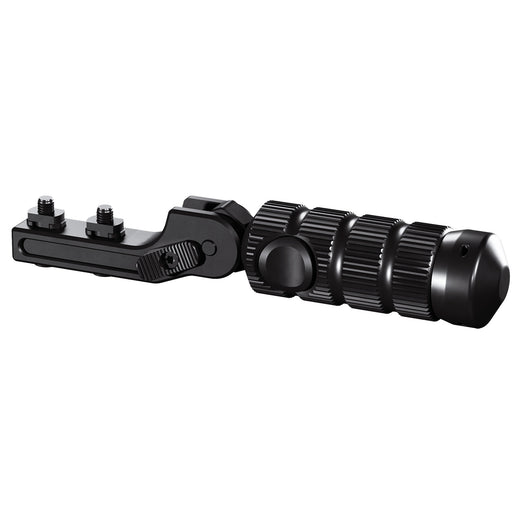 Sako S20 Monopod - M-LOK Mounted
