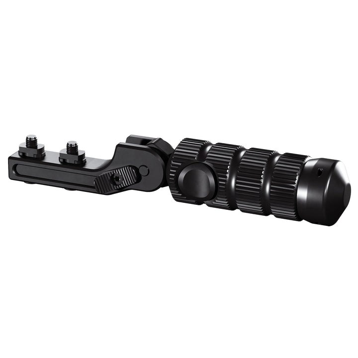 Sako S20 Monopod - M-LOK Mounted