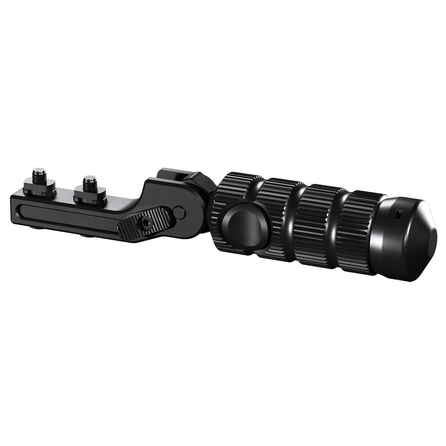 Sako S20 Monopod - M-LOK Mounted