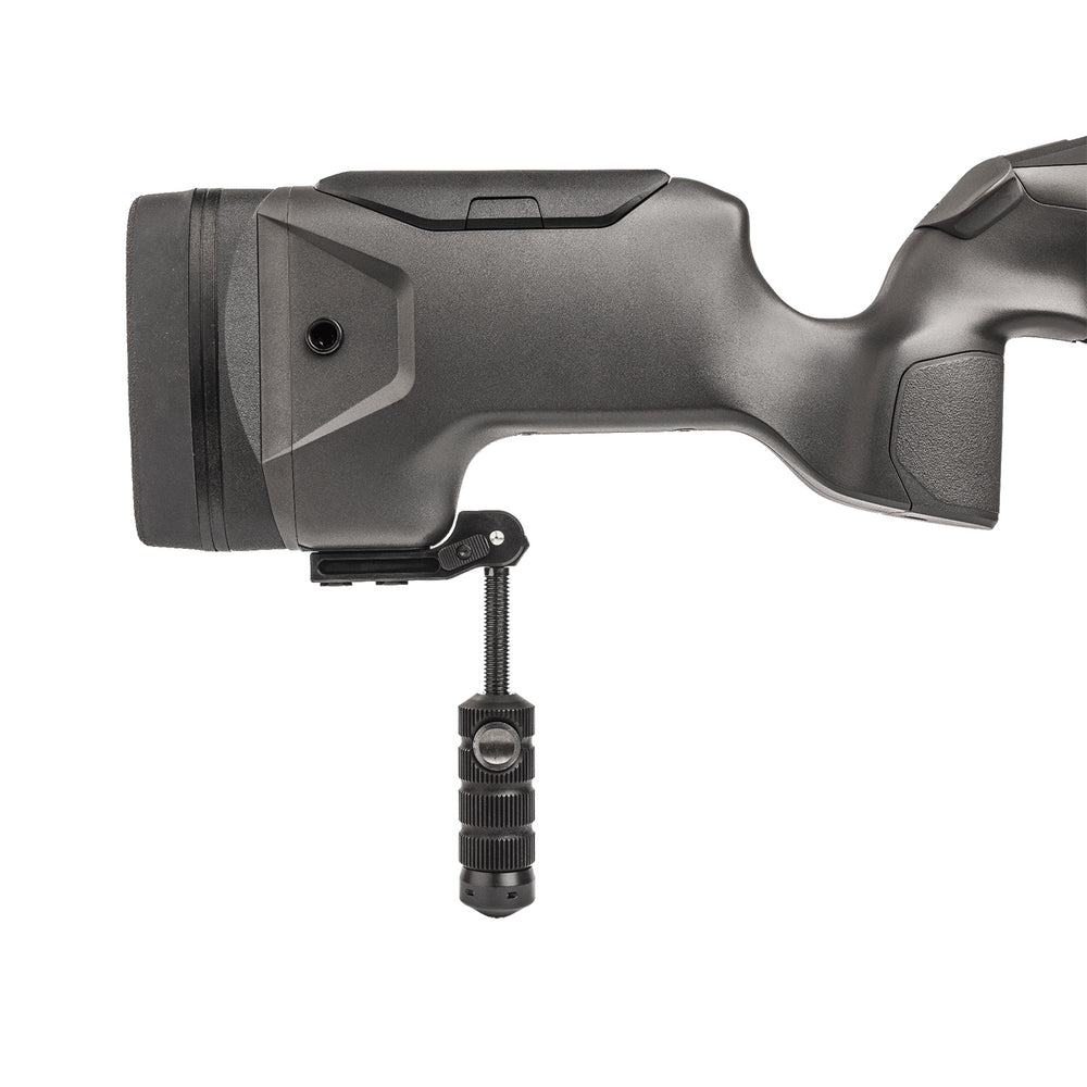 Sako S20 Monopod - M-LOK Mounted