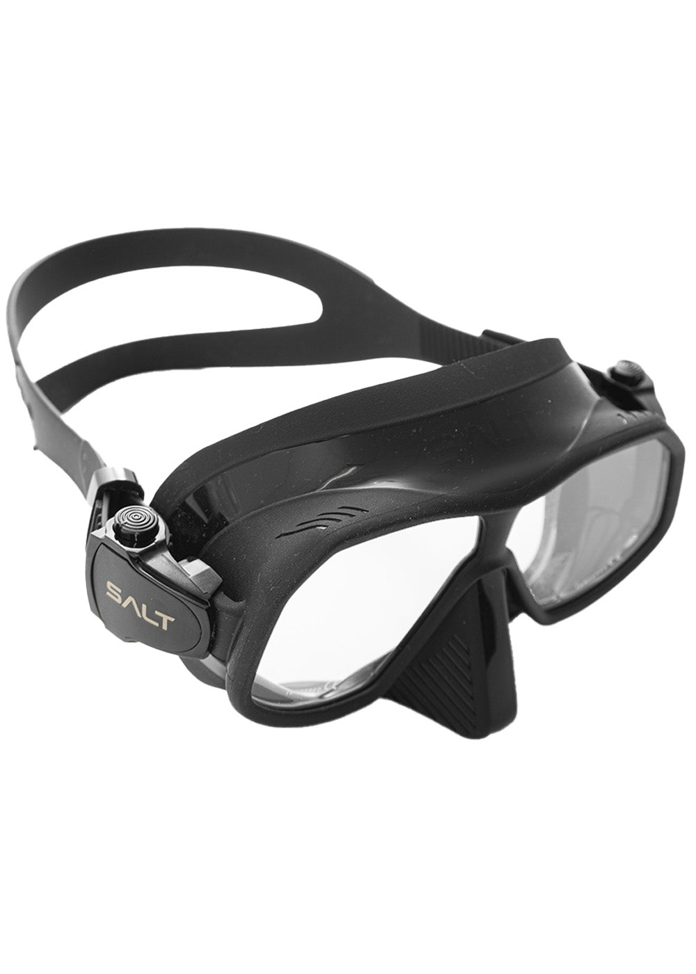 SALT Abyss Dual Lens Diving Mask