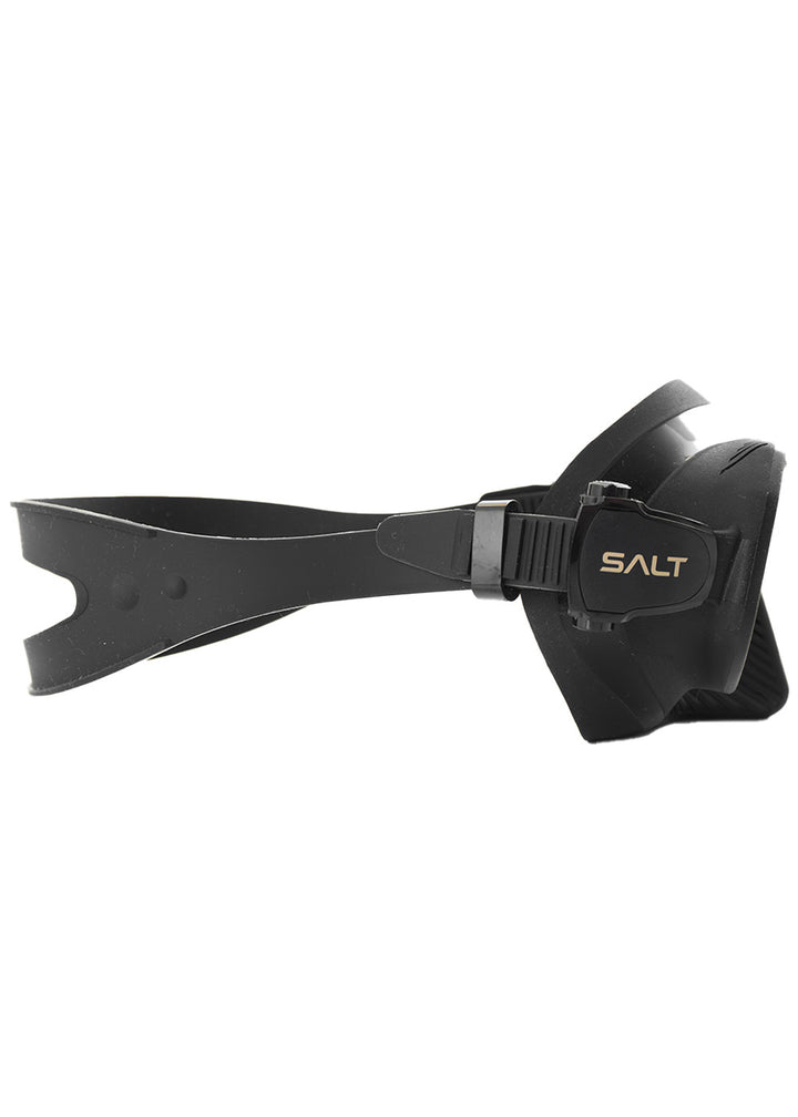 SALT Abyss Dual Lens Diving Mask