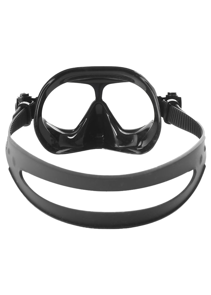 SALT Abyss Dual Lens Diving Mask