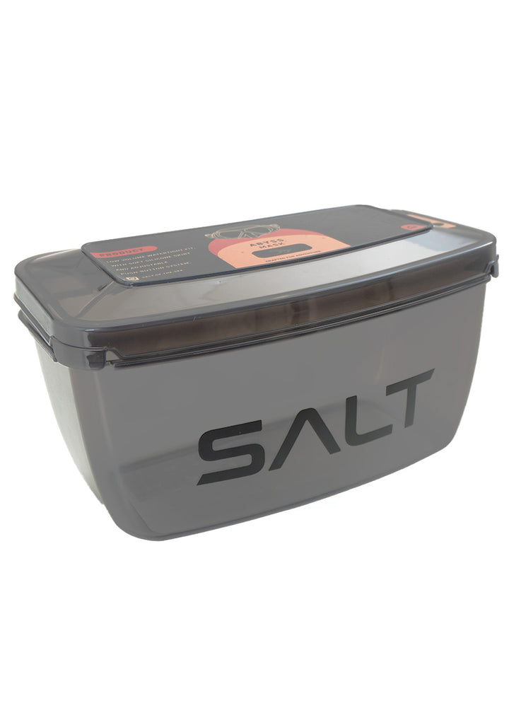 SALT Abyss Dual Lens Diving Mask