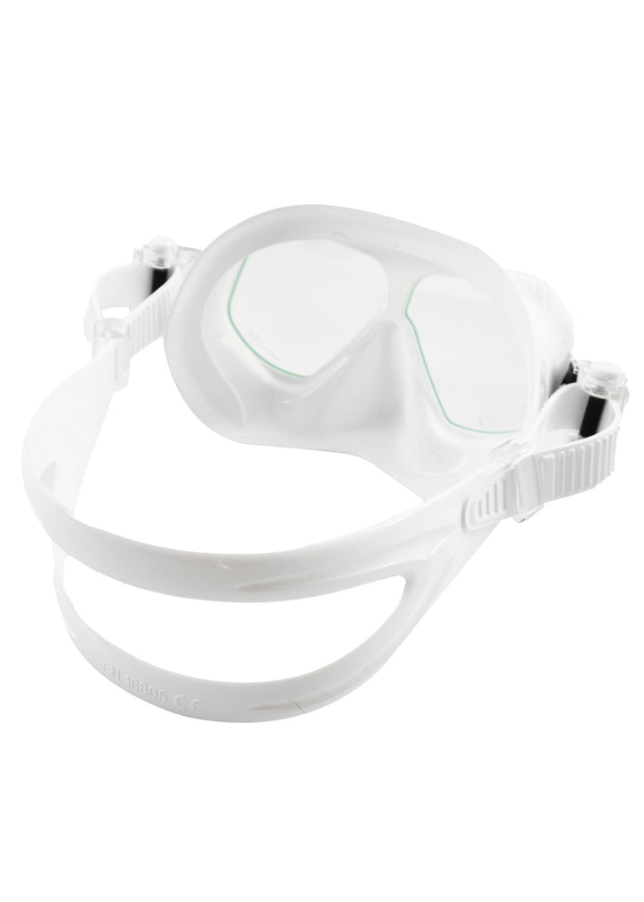 SALT Abyss Dual Lens Diving Mask
