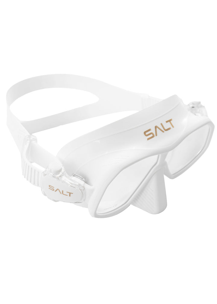 SALT Abyss Dual Lens Diving Mask