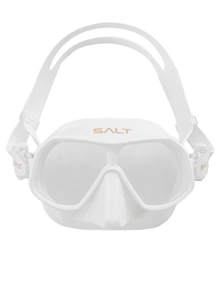 SALT Abyss Dual Lens Diving Mask