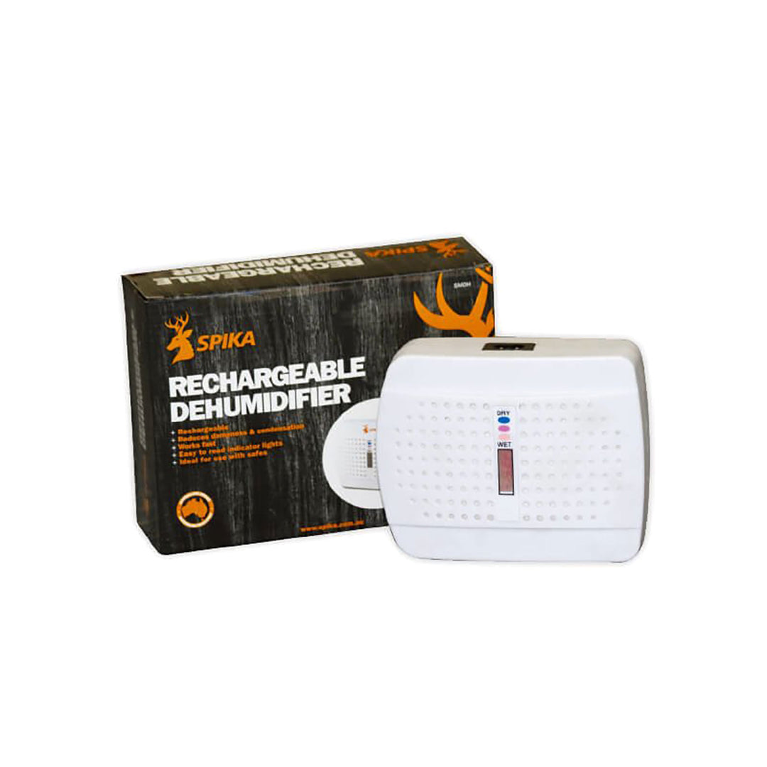 Spika Rechargeable Dehumidifier