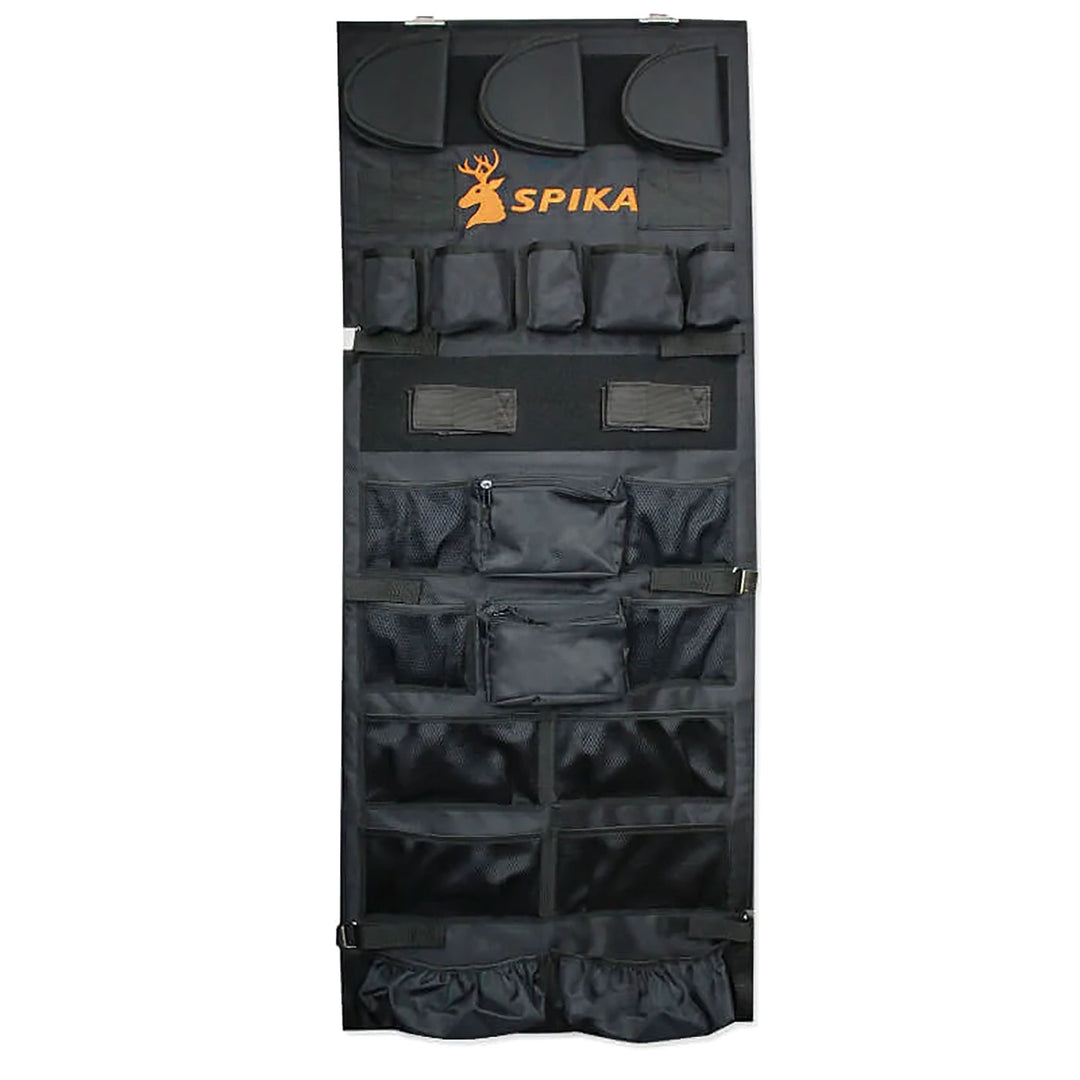 Spika Medium Double Gun Safe Organiser
