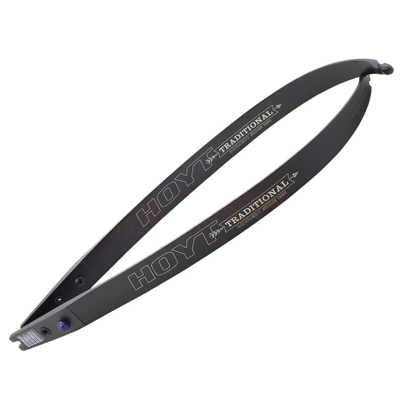 Hoyt Satori Trad Limbs